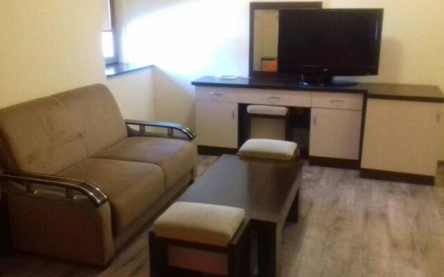 Motel Ana Maria Magdalena