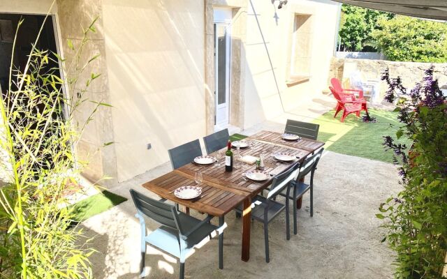 Le Mazet du Petit Chemin