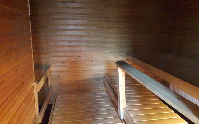 Hamina Orange Apartments Loft