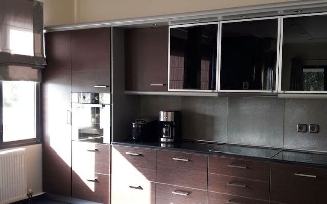 Dolphin Bay Country House Lagonisi