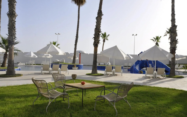 Sousse Pearl Marriott Resort & Spa