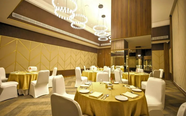 Rhythm Gurugram, Hotel & Suites, Sohna Road