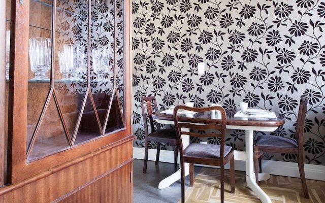 MB Cracow Apartments-Zegadłowicza 4