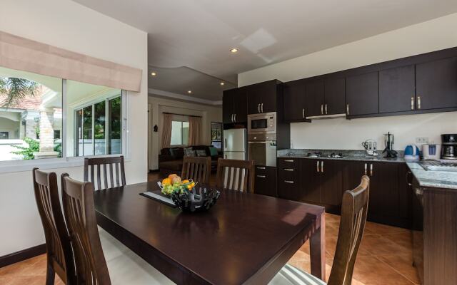 Orchid Paradise Homes OPV19