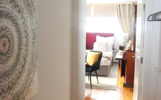 The Bank Hotel & Bistro