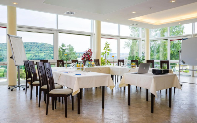 Kurhotel Bad Schlema