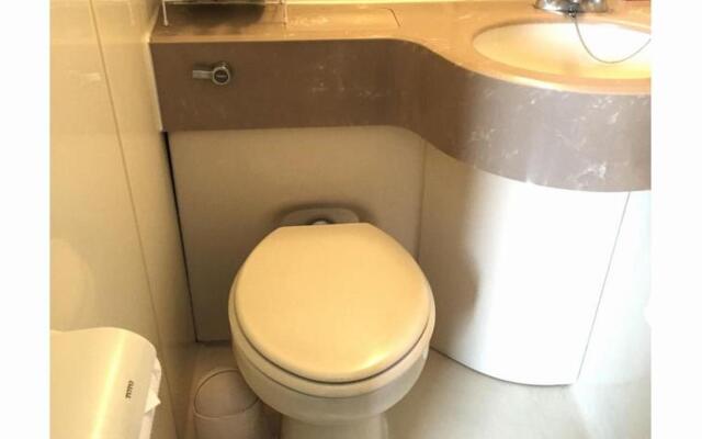 Hotel Nature Nagoya Sakae