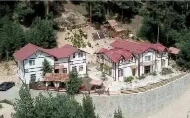 Sochi Guest House
