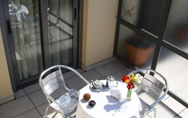 Lilia Hotel