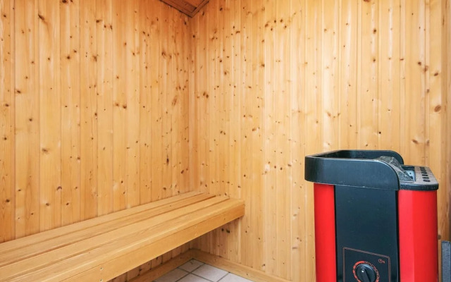 Luxury Spa Retreat by Sea - By Traum Ferienwohnungen