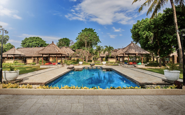 The Patra Bali Resort & Villas