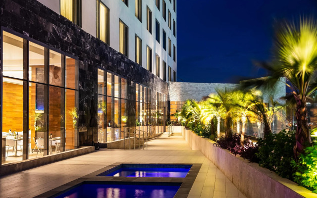 Fiesta Inn Tuxtla Fashion Mall