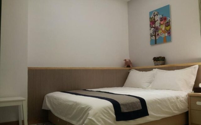 Hualien Melihai B & B