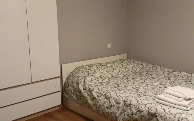 Квартира на Волжской набережной 12
