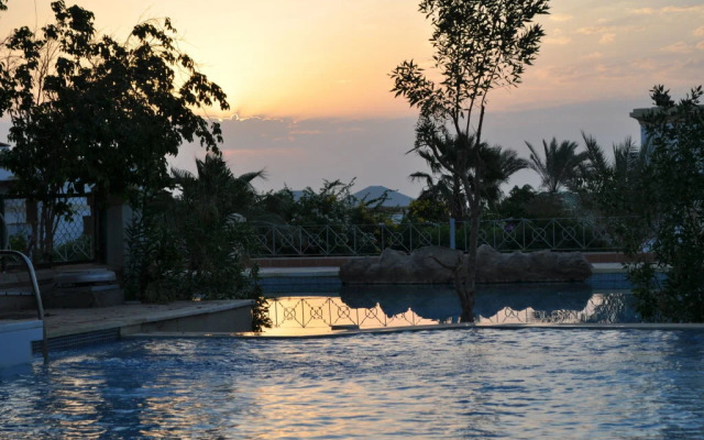 Villa 16