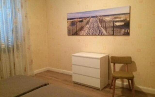 Appartement Annecy, 3 pièces, 4 personnes - FR-1-432-41