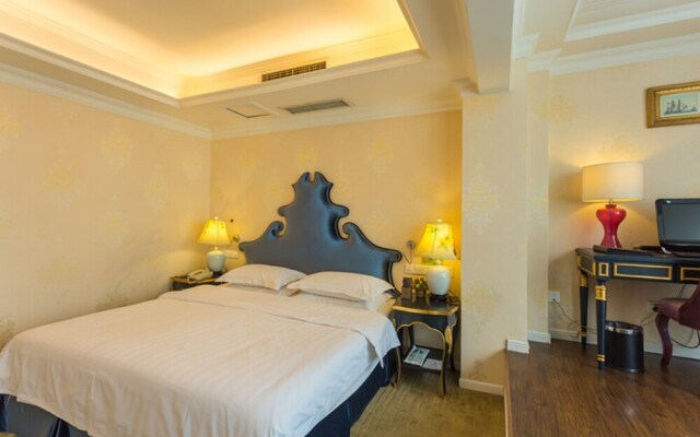 Seeker Chongqing Hotel