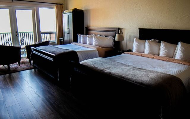 Galiano Oceanfront Inn & Spa