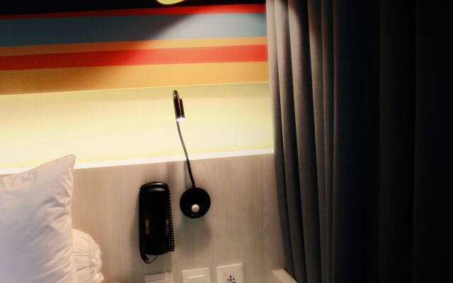 ibis Styles Makassar Sam Ratulangi