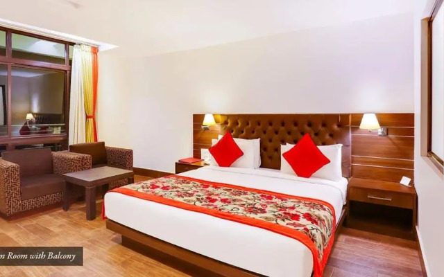 Sobralia Hotels Casino Resort & Spa