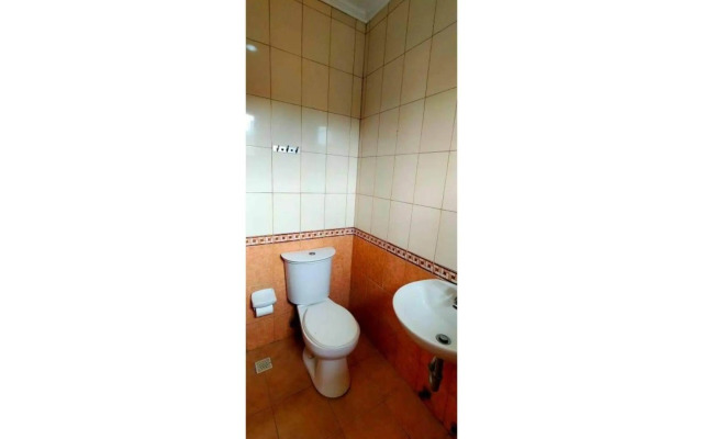 DDD Habitat Iloilo Dormtel