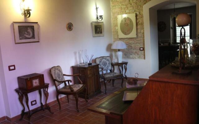 Analogic Tour - Appartamenti nel Borgo