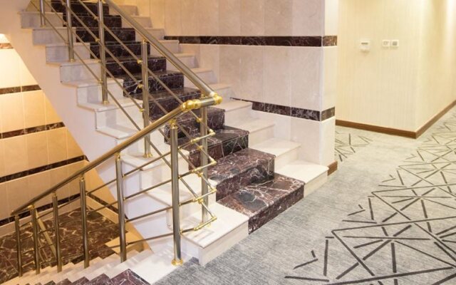 Taj Al Worood Hotel