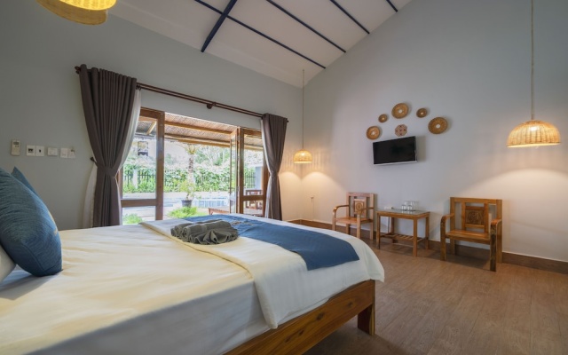 Khu Nghi Duong Green Bungalow Phu Quoc Hotel – Guest Rooms – Phu Quoc