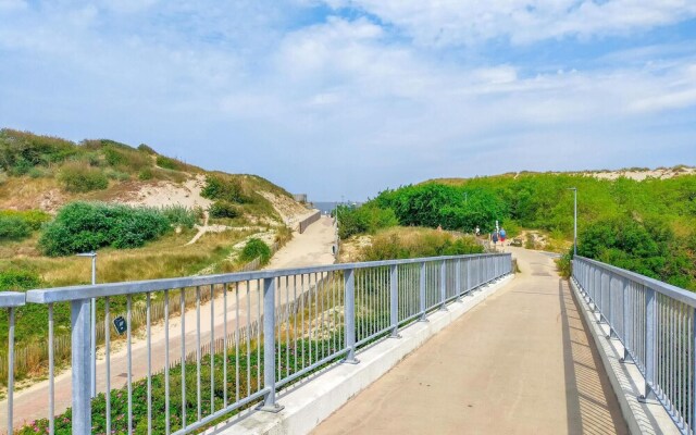 Awesome Home in Bredene With Wifi and 2 Bedrooms