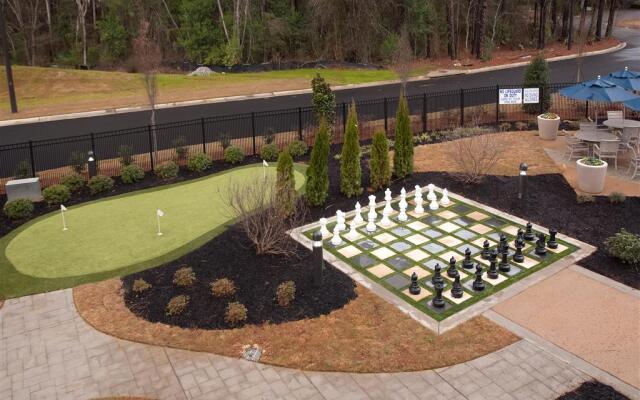 Hampton Inn & Suites by Hilton Augusta-Washington Rd