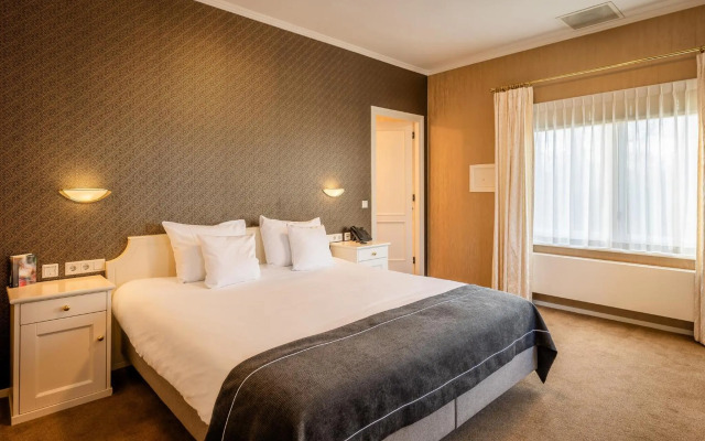 Kasteel De Vanenburg