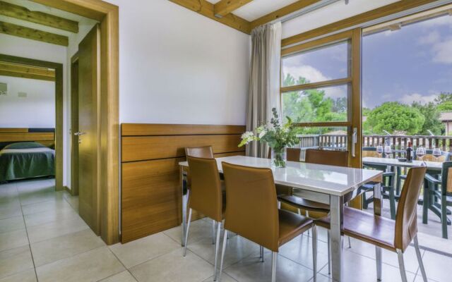 Green Village Resort (LIG201)