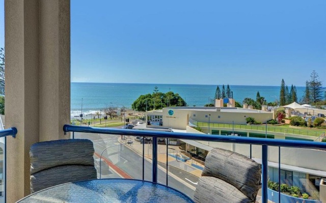 Raffles Mooloolaba