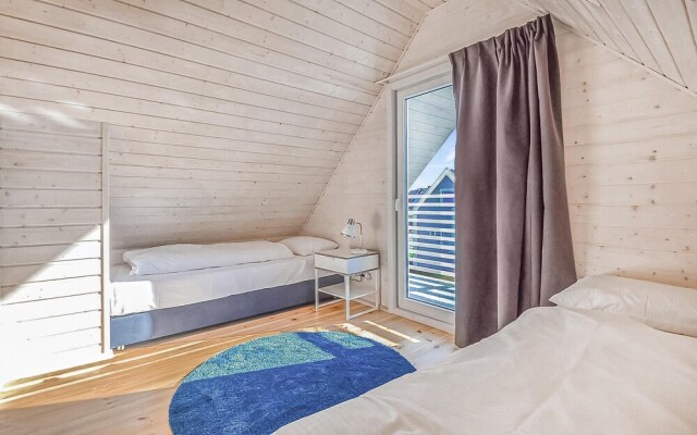 Stunning Home in Sianozety With 2 Bedrooms and Wifi