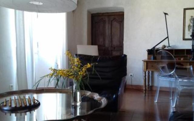 U Castellu Guesthouse