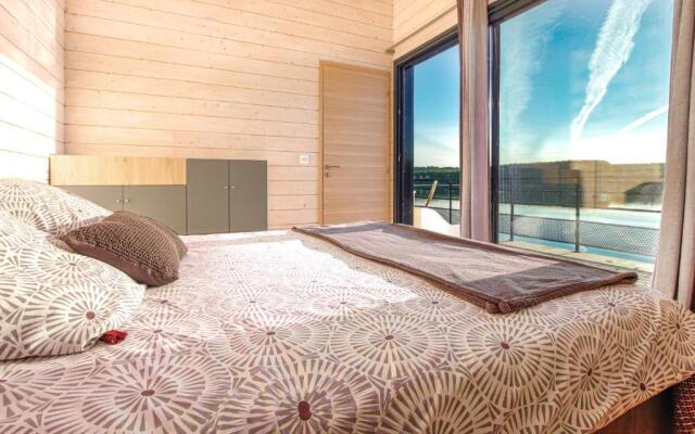 Maison Flottante - Houseboat - Baurech Insolite