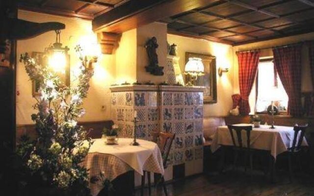 Romantik Hotel zur Krone