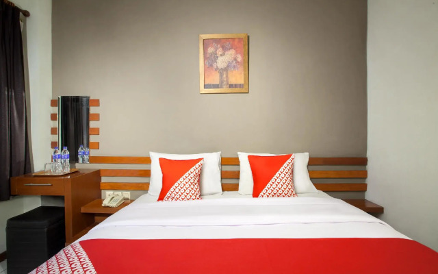 N Hotel Harmoni Jakarta