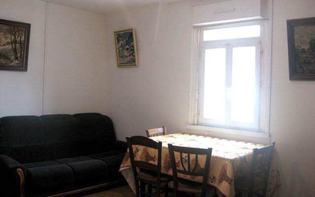 Studio In Berck 50 M From The Beach