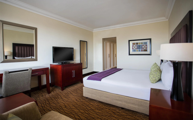 Avani Windhoek Hotel & Casino