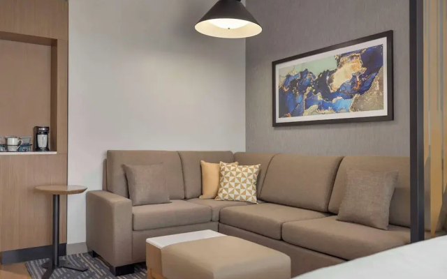 Hyatt Place Windsor