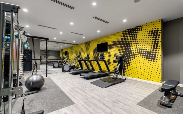 Hampton by Hilton High Wycombe