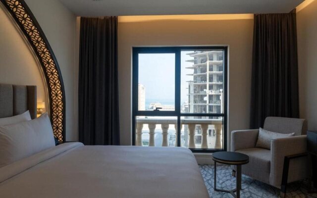 Aleunwan Serviced Apartments