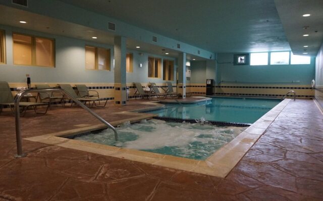 Candlewood Suites West Springfield by IHG