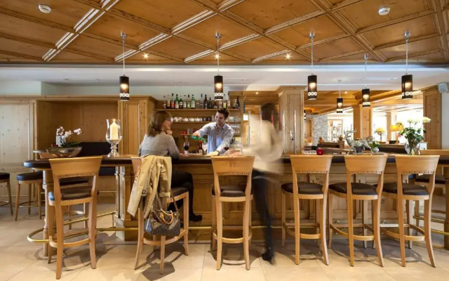 Hotel 4*s Panorama in Obertauern