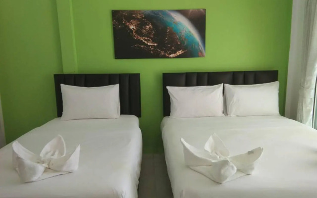 Thipburee Resort