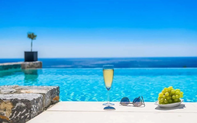 Afandou Beach Resort Hotel