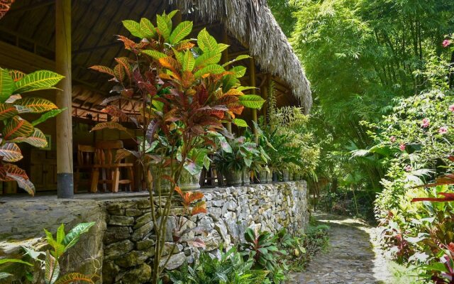 Ecohabs Bosques del Tayrona
