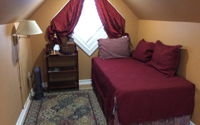 Globetrotters B&B