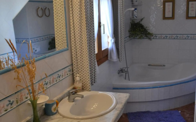 Casa Rural La Petita